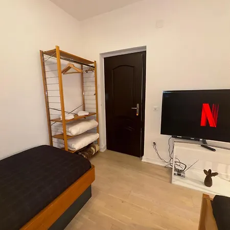 Lovely Center Tirana