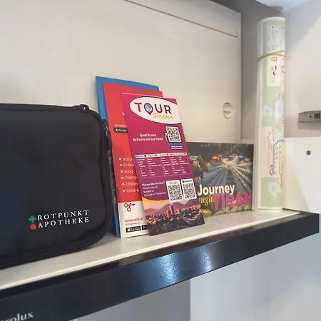 Appartement Lovely Center *