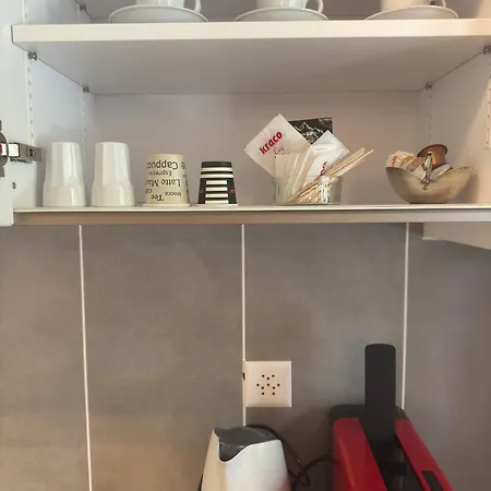 Appartement Lovely Center Tirana