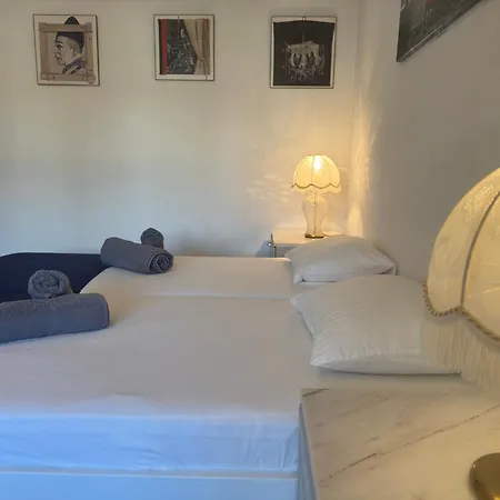 Lovely Center Appartement *