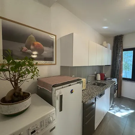 Appartement Lovely Center