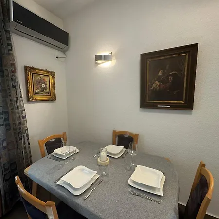 Appartement Lovely Center Tirana