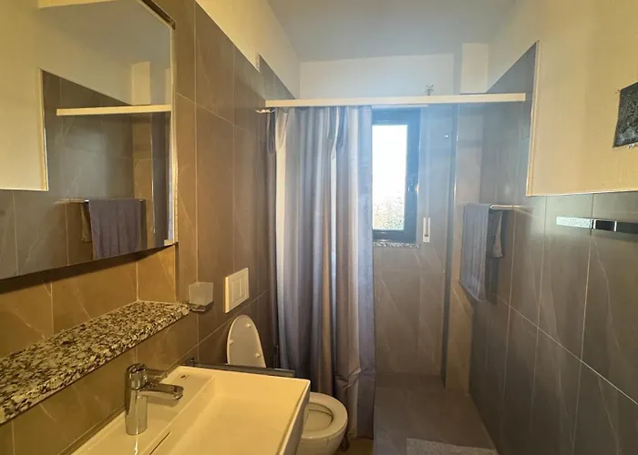 Lovely Center 公寓