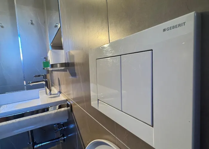 アパート Lovely Center