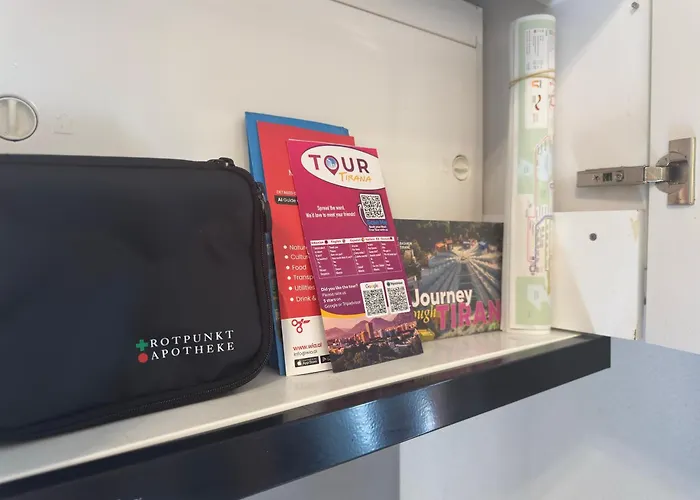 公寓 Lovely Center *