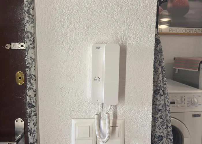 Lovely Center アパート