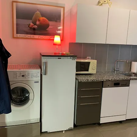 Lovely Center Apartment Tirana