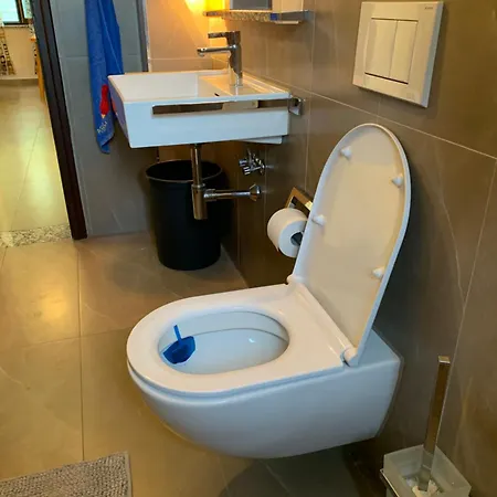 Apartment Lovely Center Tirana