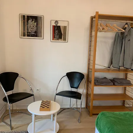 Apartment Lovely Center *