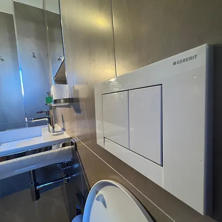 Appartamento Lovely Center