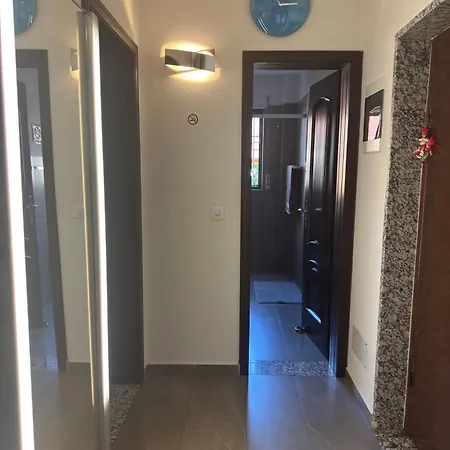 Lovely Center * Tirana