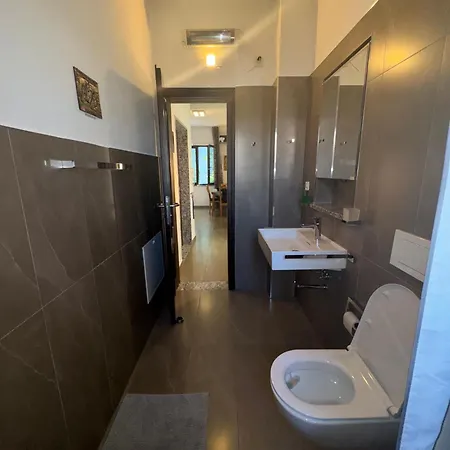 Lovely Center * Tirana