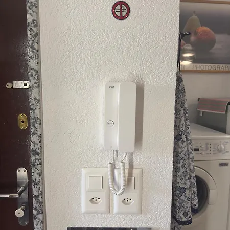 Lovely Center Apartment