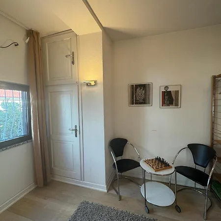 Lovely Center * Tirana