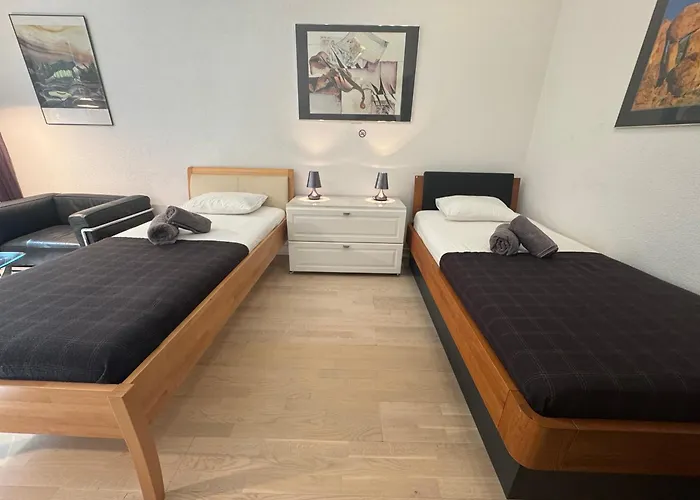 Lovely Center Tirana