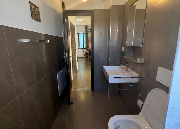 Lovely Center * Tirana